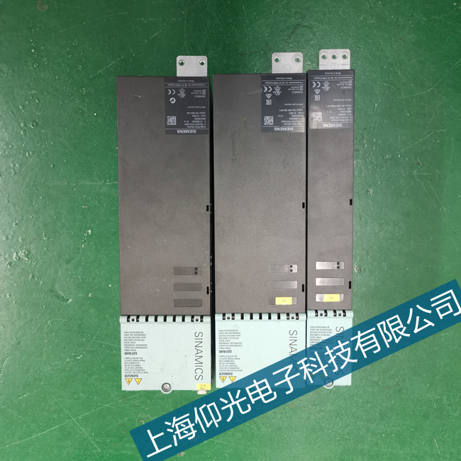 珠海西門子840c交流伺服驅動器F33120報警故障維修