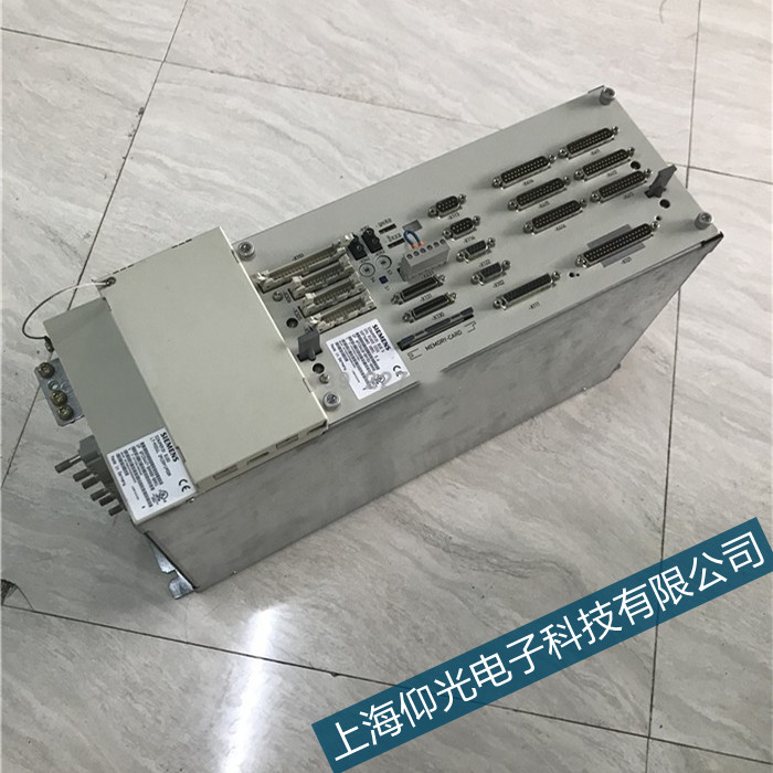 日照西門子s120伺服驅(qū)動器F35151故障維修中心