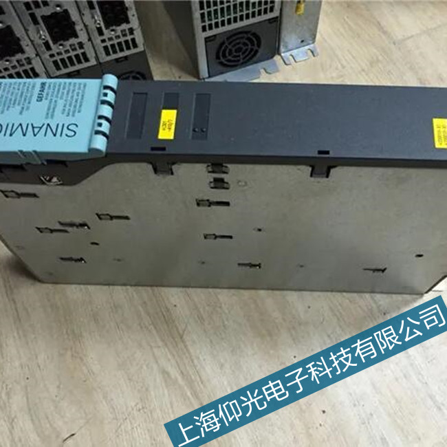 淄博西門(mén)子s120伺服驅(qū)動(dòng)器F35207溫度故障維修點(diǎn)
