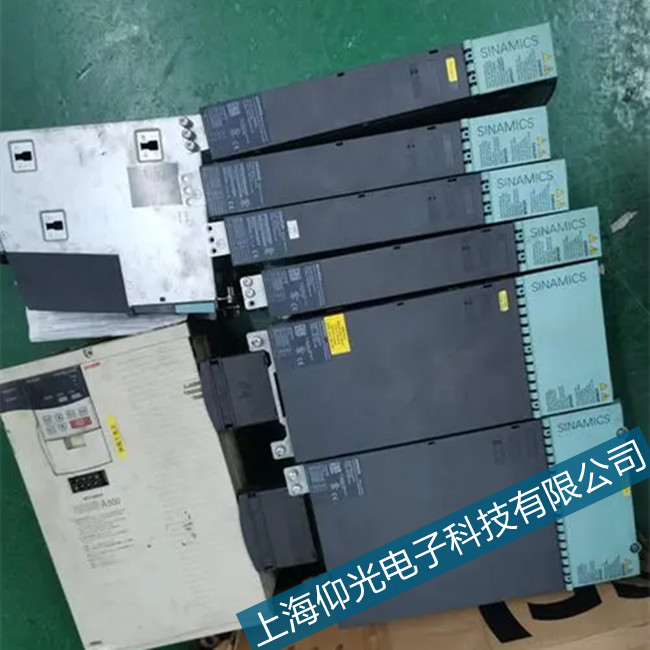 菏澤西門子6SN1123-1AB00-0HA2伺服F40820維修中心