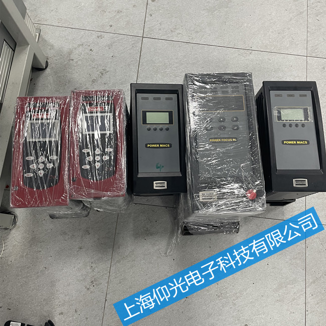 Atlas阿特拉斯PF4000-c/8433610005擰緊控制器維修報警E864