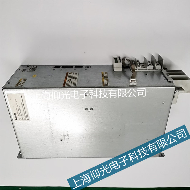 吉林力士樂3DKC11伺服驅(qū)動器F8042故障維修中心