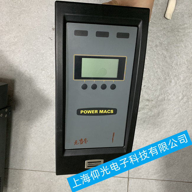 Atlas阿特拉斯擰緊控制器維修Power Focus 3100報警E851維修