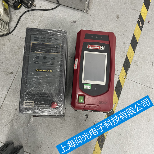Atlas阿特拉斯擰緊槍PF 4000-G-IB報(bào)警E141維修