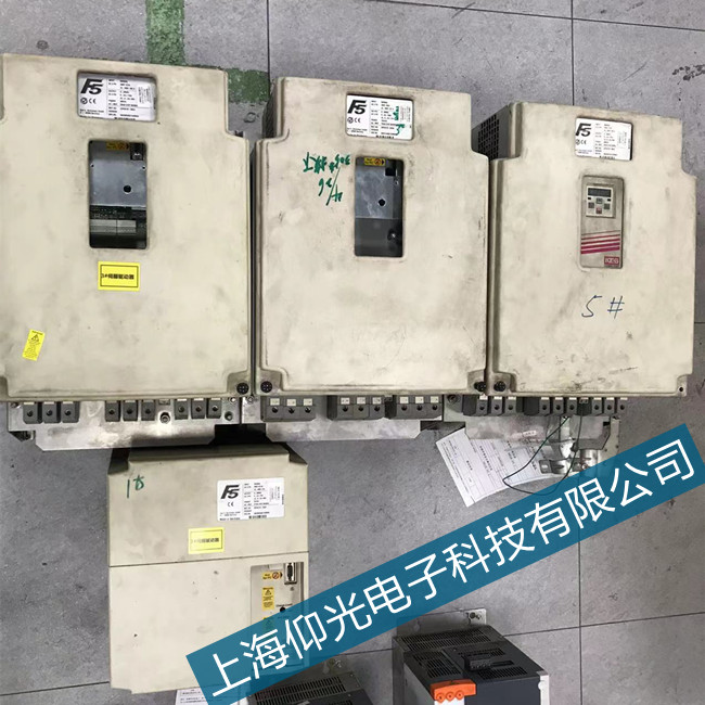 長(zhǎng)寧科比D-32683變頻器E.OP報(bào)警哪里能維修