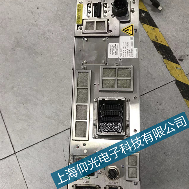 海德漢MC7120數(shù)控系統(tǒng)274故障維修中心