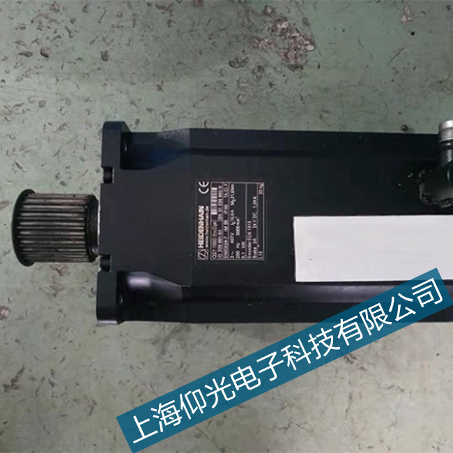 鎮(zhèn)江海德漢ECI1119伺服電機編碼器損壞維修說明