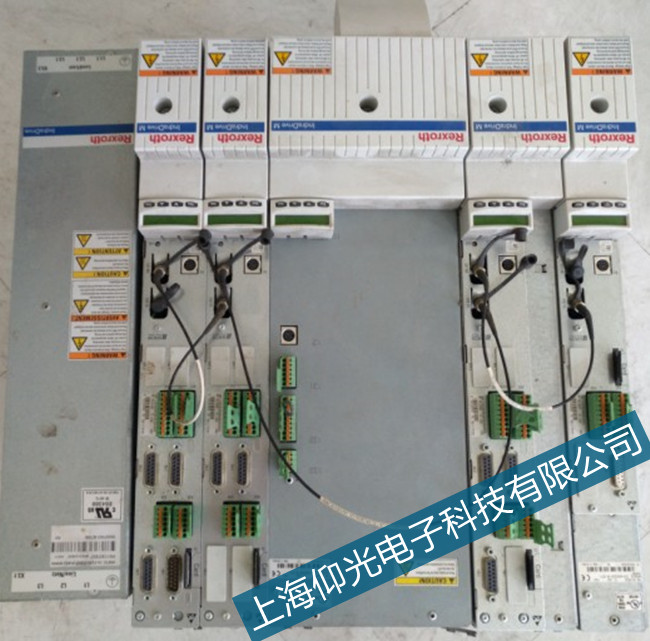 三門峽力士樂伺服驅(qū)動(dòng)器F7040故障維修查詢