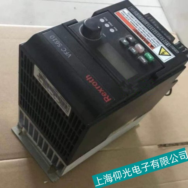 深圳力士樂變頻器電路故障維修信息推薦
