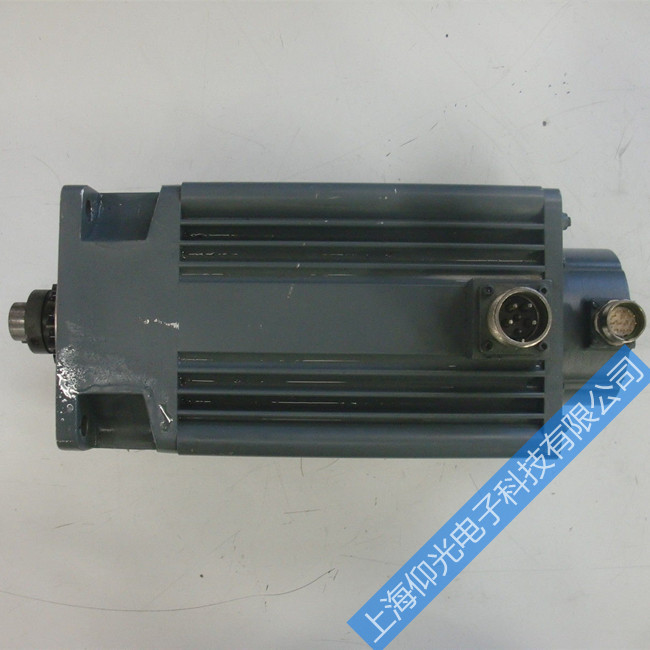發(fā)格伺服電機(jī)FXM75.40A.E1.100主軸電機(jī)卡死故障維修