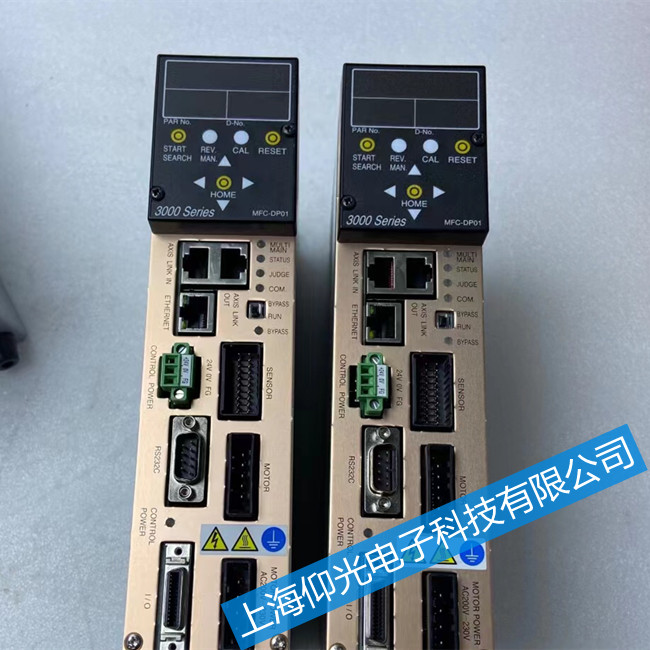 DDK電通擰緊機控制器報警A.1.6維修-免費檢測