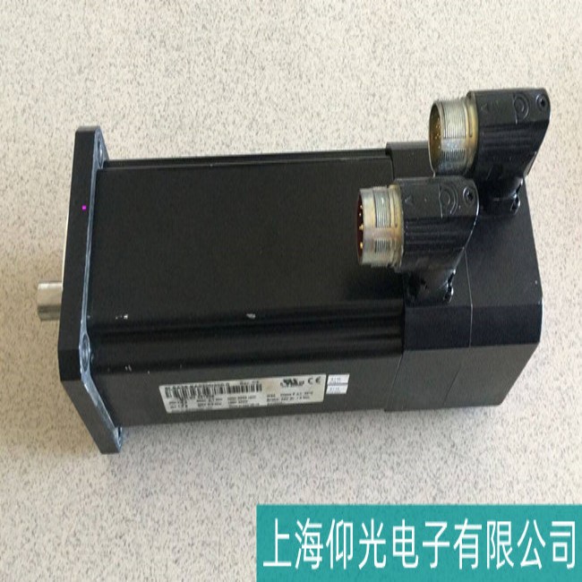 長春貝加萊ACOPOS1320伺服電機(jī)電熔絲燒斷故障維修