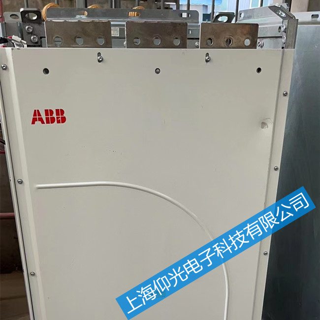 河南ABB變頻器維修ACS800-17LC-1240-7報(bào)警2310維修