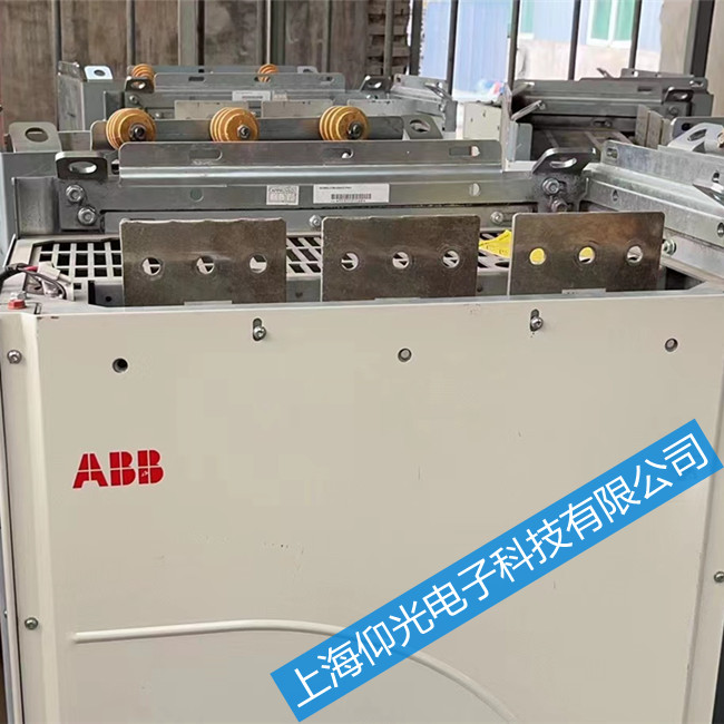 ABB高壓變頻器維修ACS800-37-0140-3報(bào)警4290維修