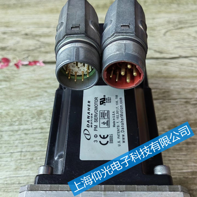 丹納赫伺服電機(jī)維修D(zhuǎn)BL1X00010卡死不轉(zhuǎn)修理快