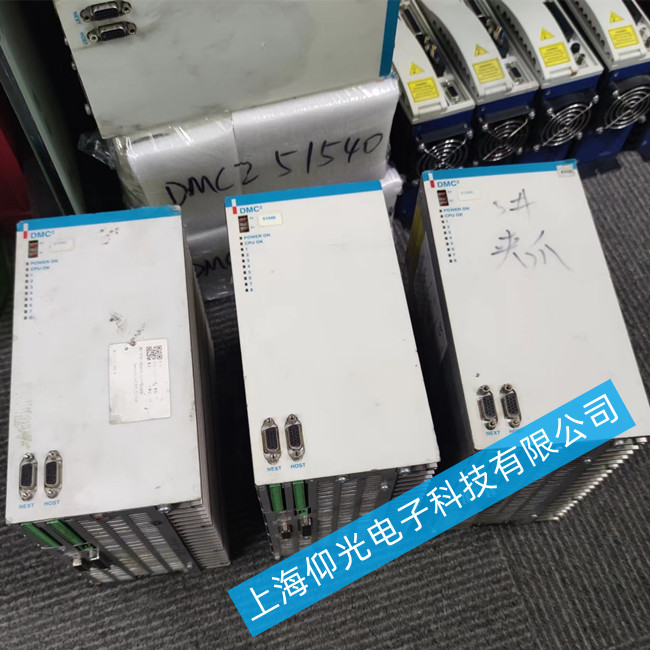 DANAHER丹赫納伺服電機負載不平衡維修方法-測試好發(fā)貨