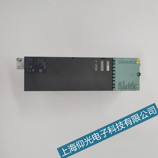 無(wú)錫溧陽(yáng)西門(mén)子6SL3121伺服驅(qū)動(dòng)器A07520代碼維修