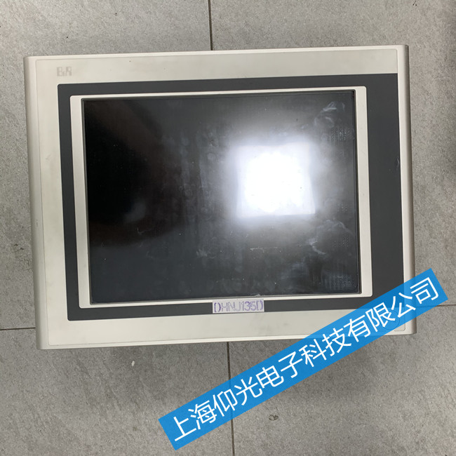 貝加萊觸摸屏花屏維修5P625PC720.1505-01工控機(jī)維修 免費(fèi)檢測