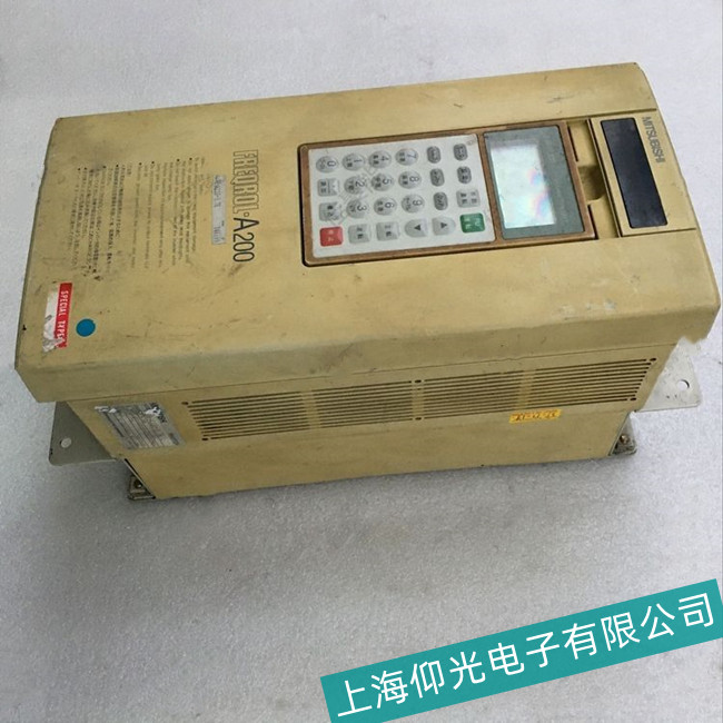 三菱變頻器UVT故障維修處理-檢測(cè)免費(fèi)