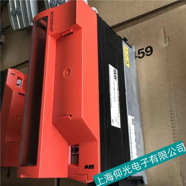 維修SEW變頻器MCV40A0015-5A3-4-00過熱-維修當(dāng)天可好