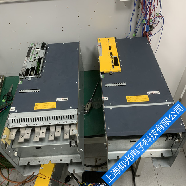 臨滄鮑米勒驅(qū)動(dòng)器215控制器風(fēng)扇不工作常見(jiàn)故障維修公司