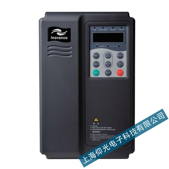 匯川變頻器MD280NS0.4G常見故障代碼維修保養(yǎng)費用多少