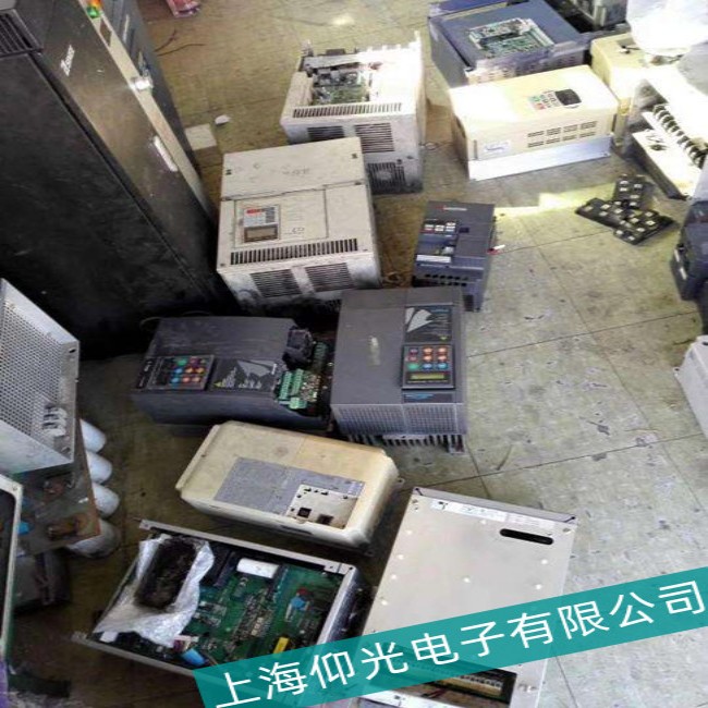 上海安川變頻器故障維修服務(wù)售后中心/有測(cè)試平臺(tái)/免費(fèi)檢測(cè)故障/