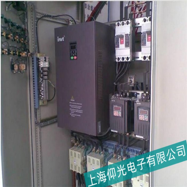 皖南三菱變頻器OC報警故障維修/免費檢查/快速修復