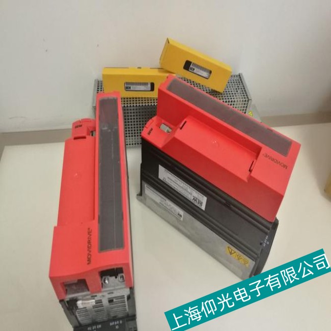 上海仰光電子SEW變頻器顯示錯誤代碼原因分析