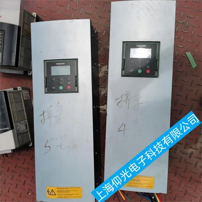 上海嘉定玻璃廠(chǎng)偉墾變頻器故障緊急修理/上海仰光