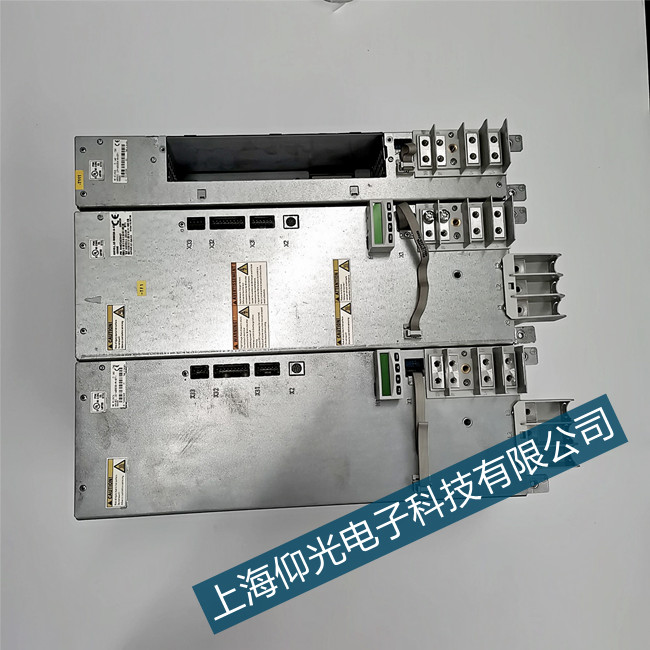 Rexroth力士樂驅(qū)動器電源過電流故障修理診斷指南