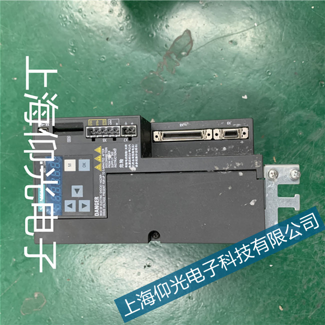 西門子驅(qū)動(dòng)器不能啟動(dòng)F33125故障滁州附近維修服務(wù)商