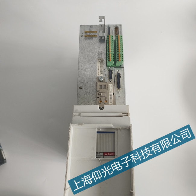 嘉興博世DDS力士樂伺服驅動器E2101故障代碼解析