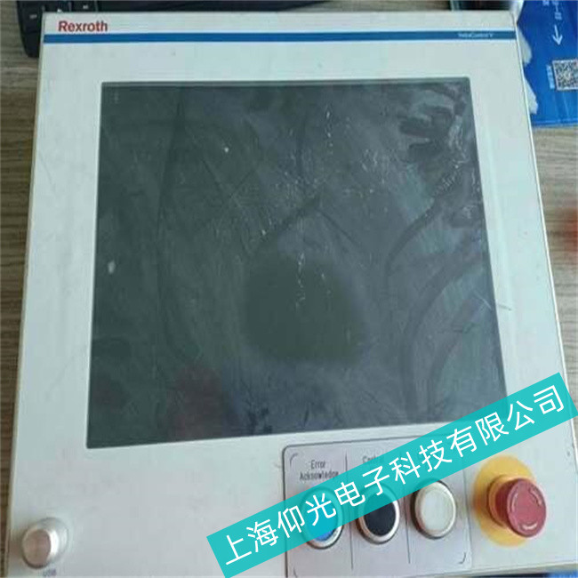 常州交通信號(hào)控制力士樂工控機(jī)VSP40.1BIE-512NN-C1C-AN-NN-FW維修哪家好
