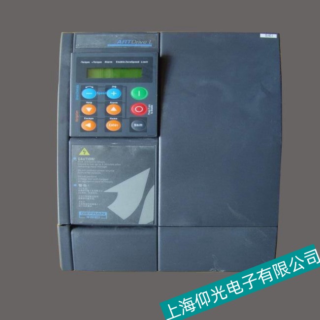 歐陸變頻器EV100系列常見故障現(xiàn)象的維修技巧