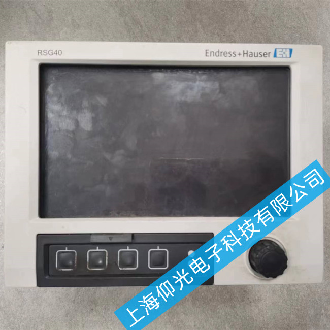 Endress+Hauser RSG40(sh)(j)ӛ䛃xS޳Ҋ(jin)