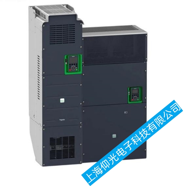 江陰輔料生產(chǎn)廠施耐德變頻器ATV310故障排查/上海仰光專業(yè)維修