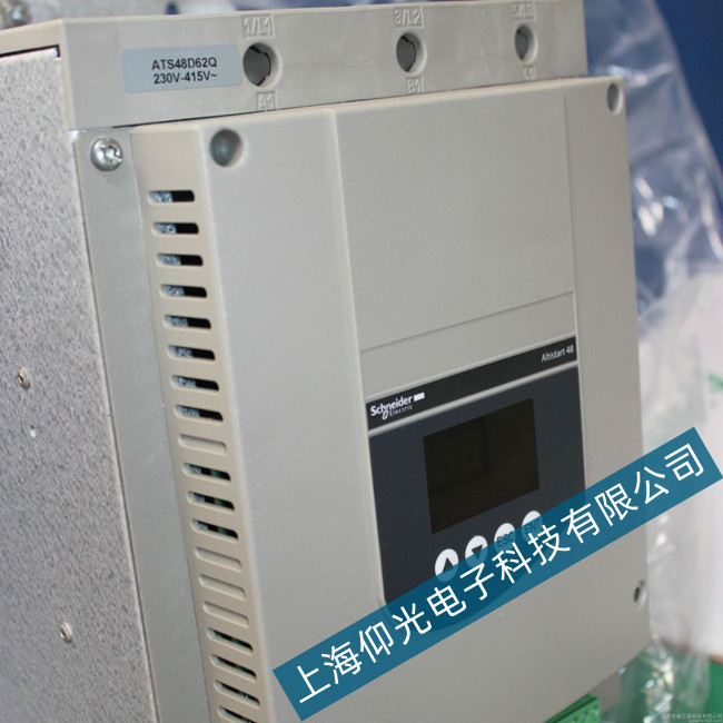 施耐德變頻器ATV302系列維修報(bào)警之OU1代碼