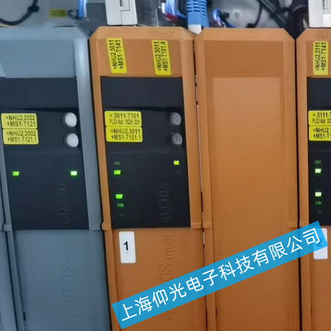 B&R貝加萊ACOPOSmulti系列驅動器維修報警41011故障