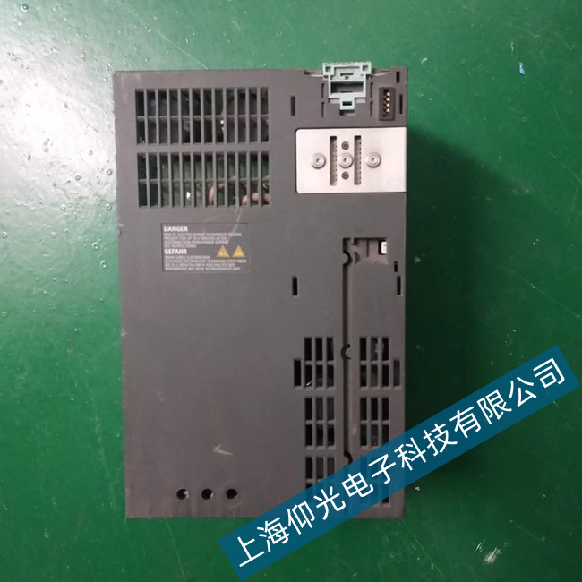注塑機(jī)專用海利普變頻器HOLIP-J無顯示原因維修分析