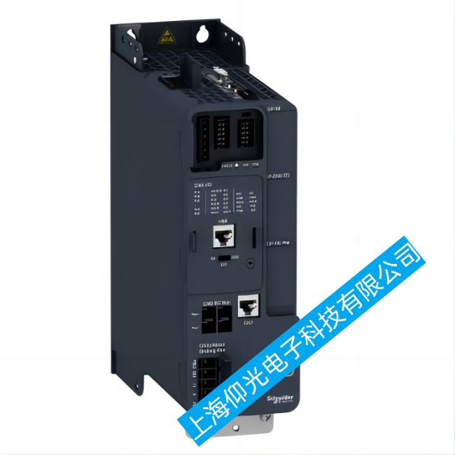 上海仰光Schneider施耐德變頻器常見(jiàn)故障代碼原因分析及解決方法