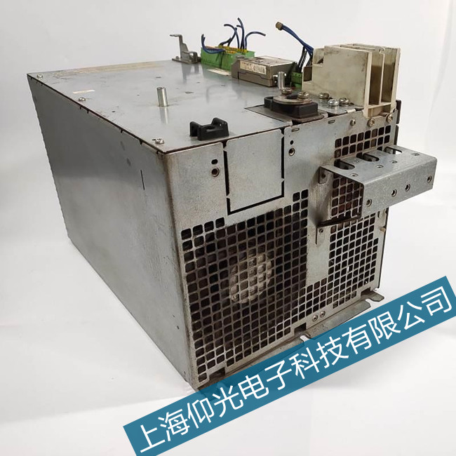 力士樂(lè)HLB01.1C-01K0伺服器C604故障連云港一站式維修商