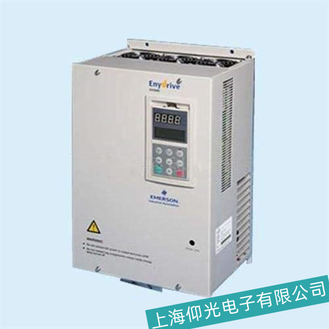 艾默生變頻器TD3200系列E010報警代碼維修說明