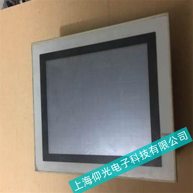 閔行區(qū)醫(yī)藥行業(yè)三菱觸摸屏A985GOT系列維修當天可好