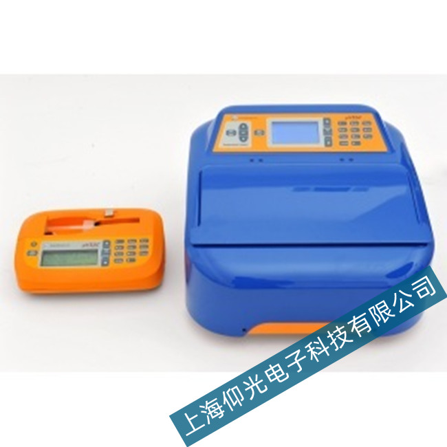 銳歐森microVROC微量粘度計顯示屏不亮故障維修