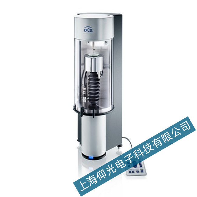 克呂士BP100型表面張力儀常見故障維修措施