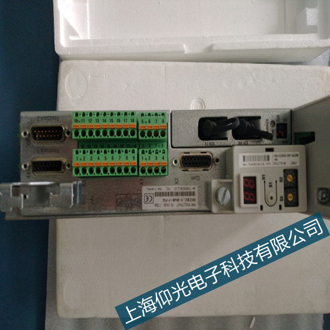 力士樂伺服修理驅(qū)動器F7010錯誤問題泰安修理點