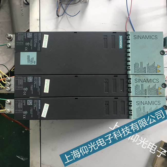 浙江西門子v80伺服修理驅(qū)動器溫度傳感器故障維修維護