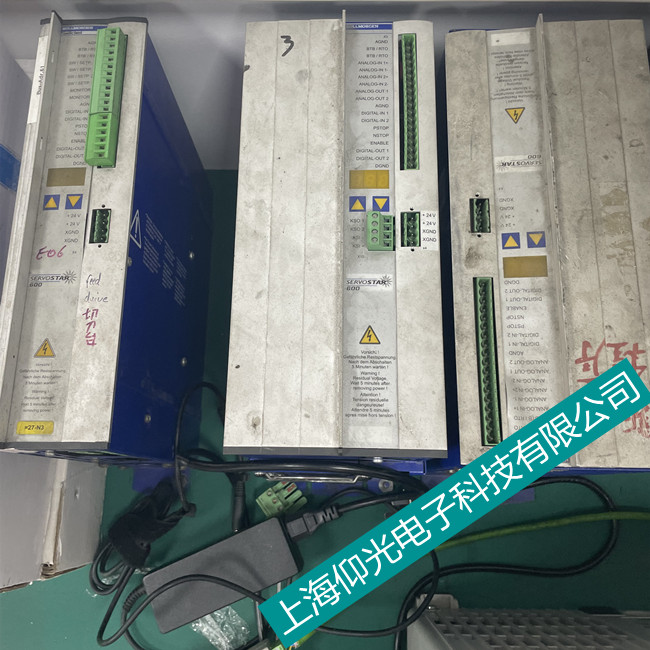 江蘇科爾摩根伺服電機(jī)各種故障維修維護(hù)報(bào)價