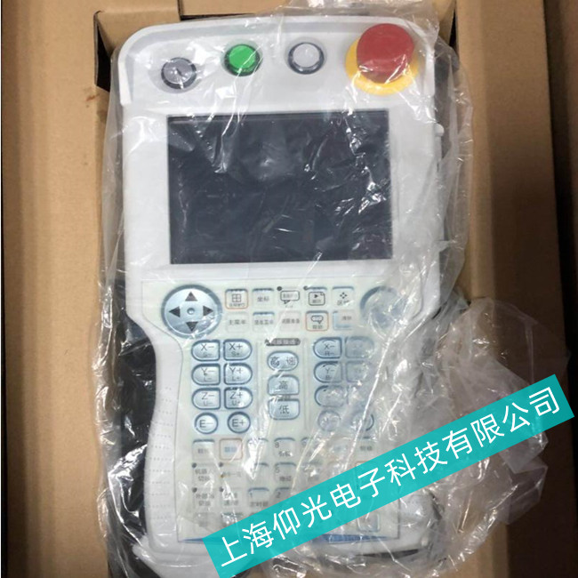 安徽焊接安川弧焊機器人示教器專業(yè)維修點地址